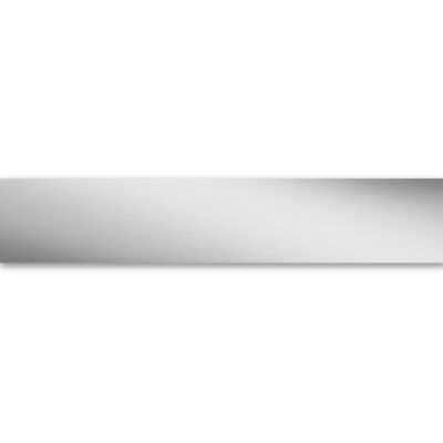 Bordüre silber selbstklebend