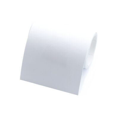 Bordüre weiß selbstklebend 5m