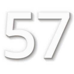 Hausnummer 57