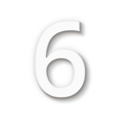 Hausnummer 6