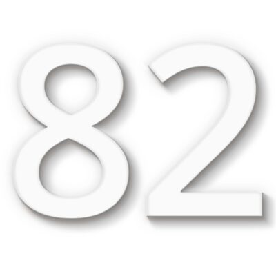 Hausnummer 82