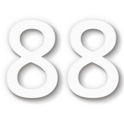 Hausnummer 88