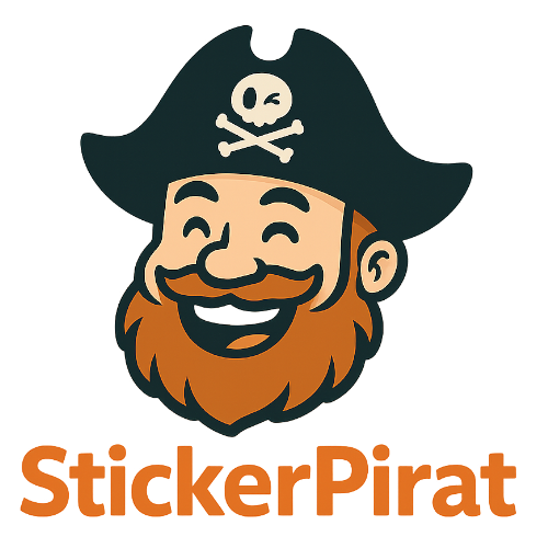 stickerpirat.de